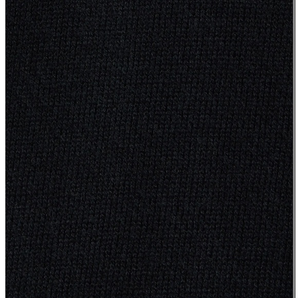 New treasure & bond relaxed V neck sweater top - Picture 6 of 9